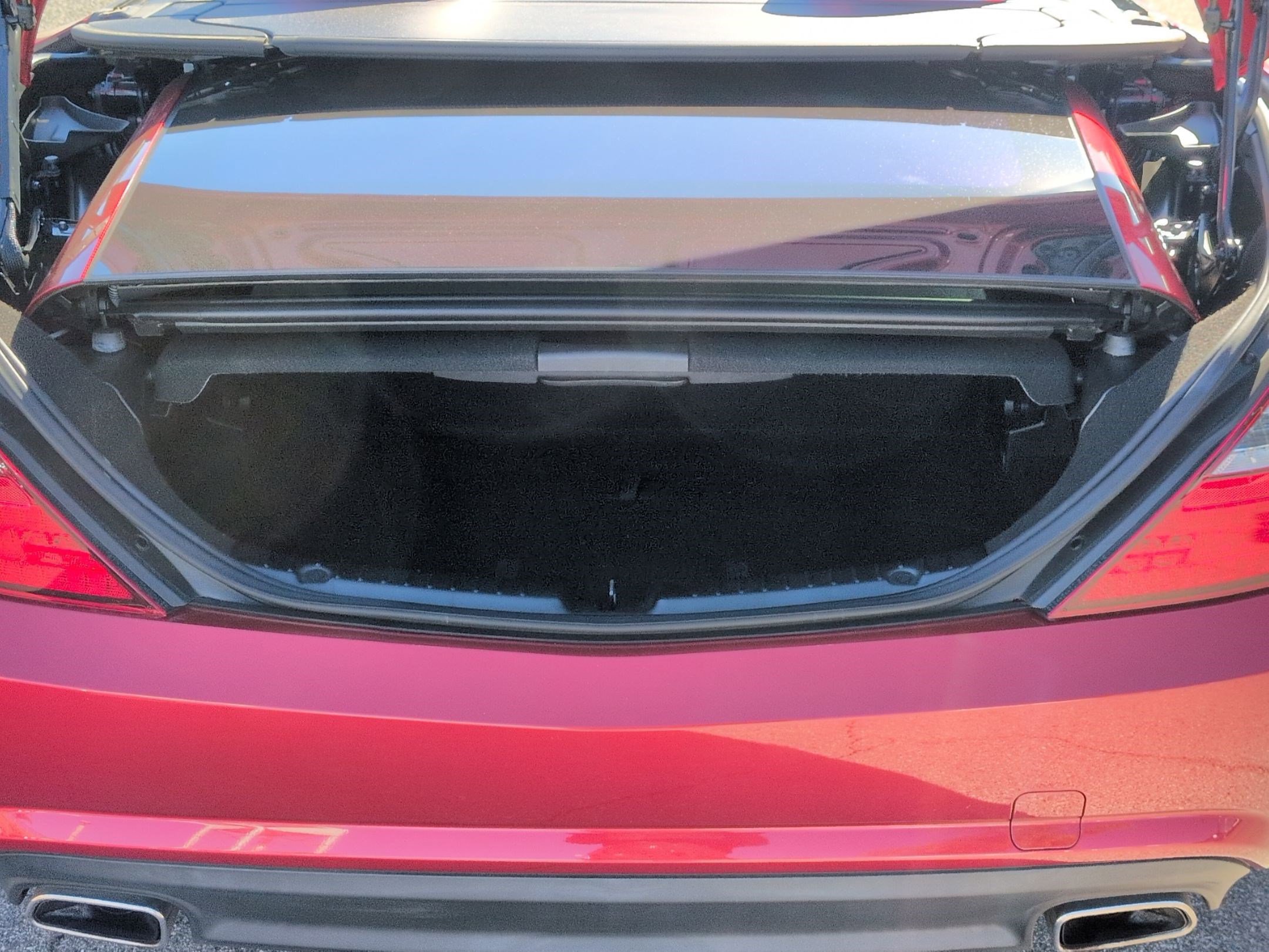 Used 2016 Mercedes-Benz SLK 300 image 29