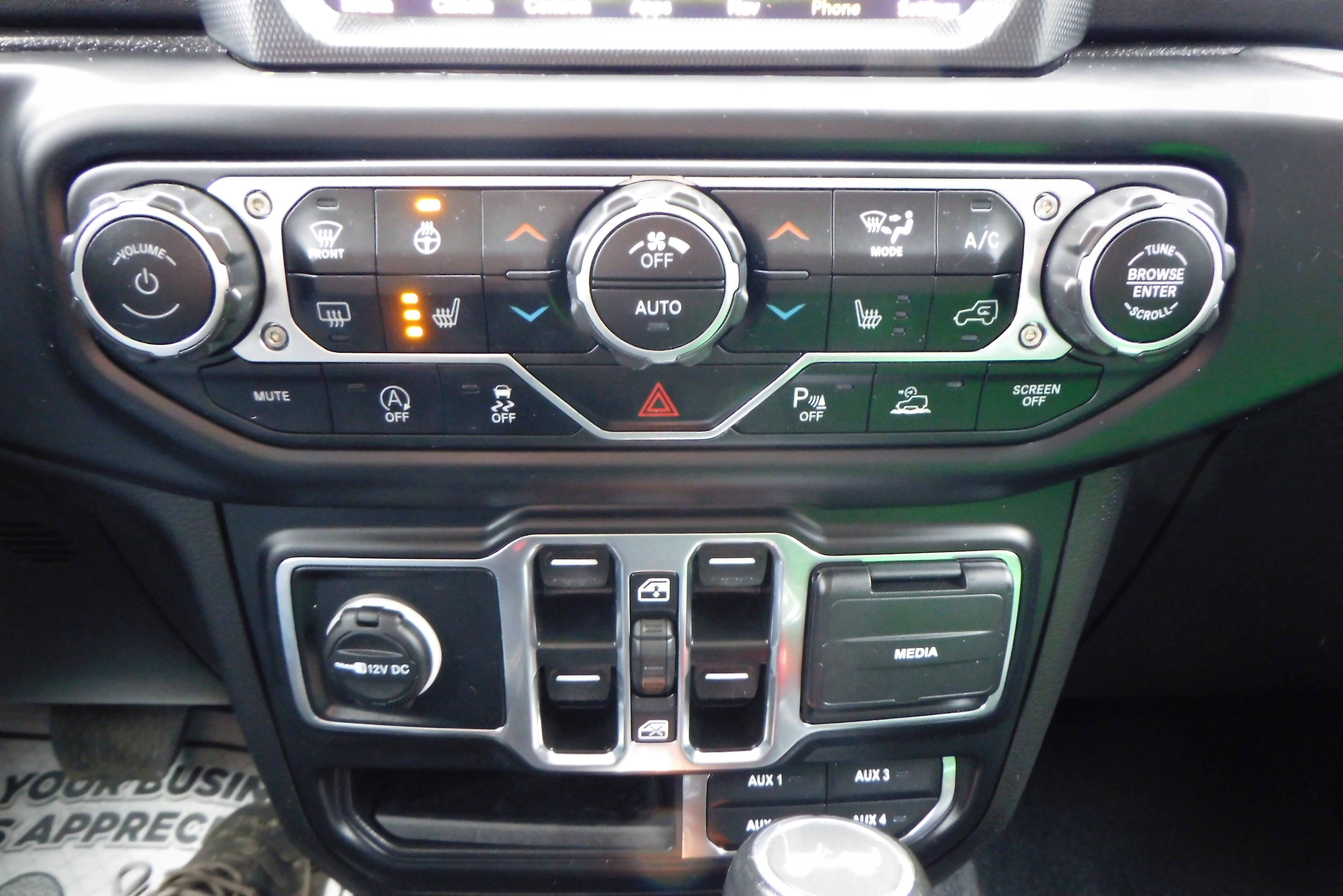 Used 2023 Jeep Wrangler High Altitude image 22