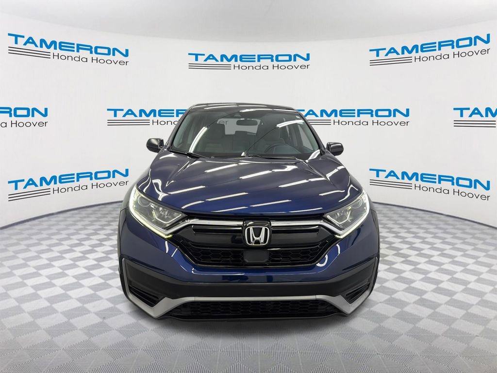 Used 2020 Honda CR-V LX image 8