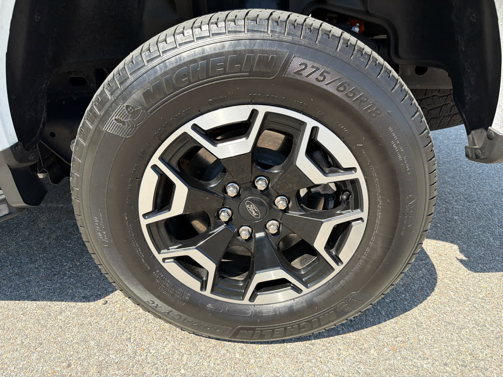 Used 2023 Ford F150 Lightning XLT w/ Tow Technology Package AWD/4WD image 26