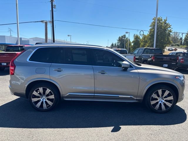 Used 2020 Volvo XC90 T8 Inscription AWD/4WD image 6