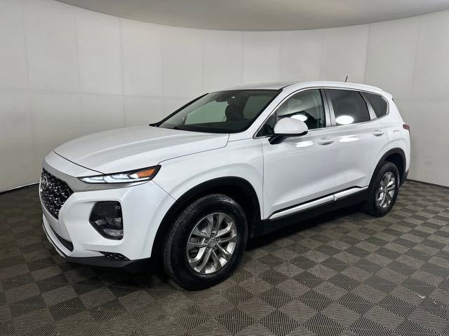 Used 2019 Hyundai Santa Fe SE FWD image 7