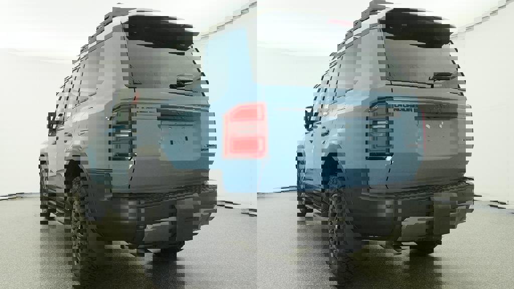 New 2026 Toyota Land Cruiser image 42