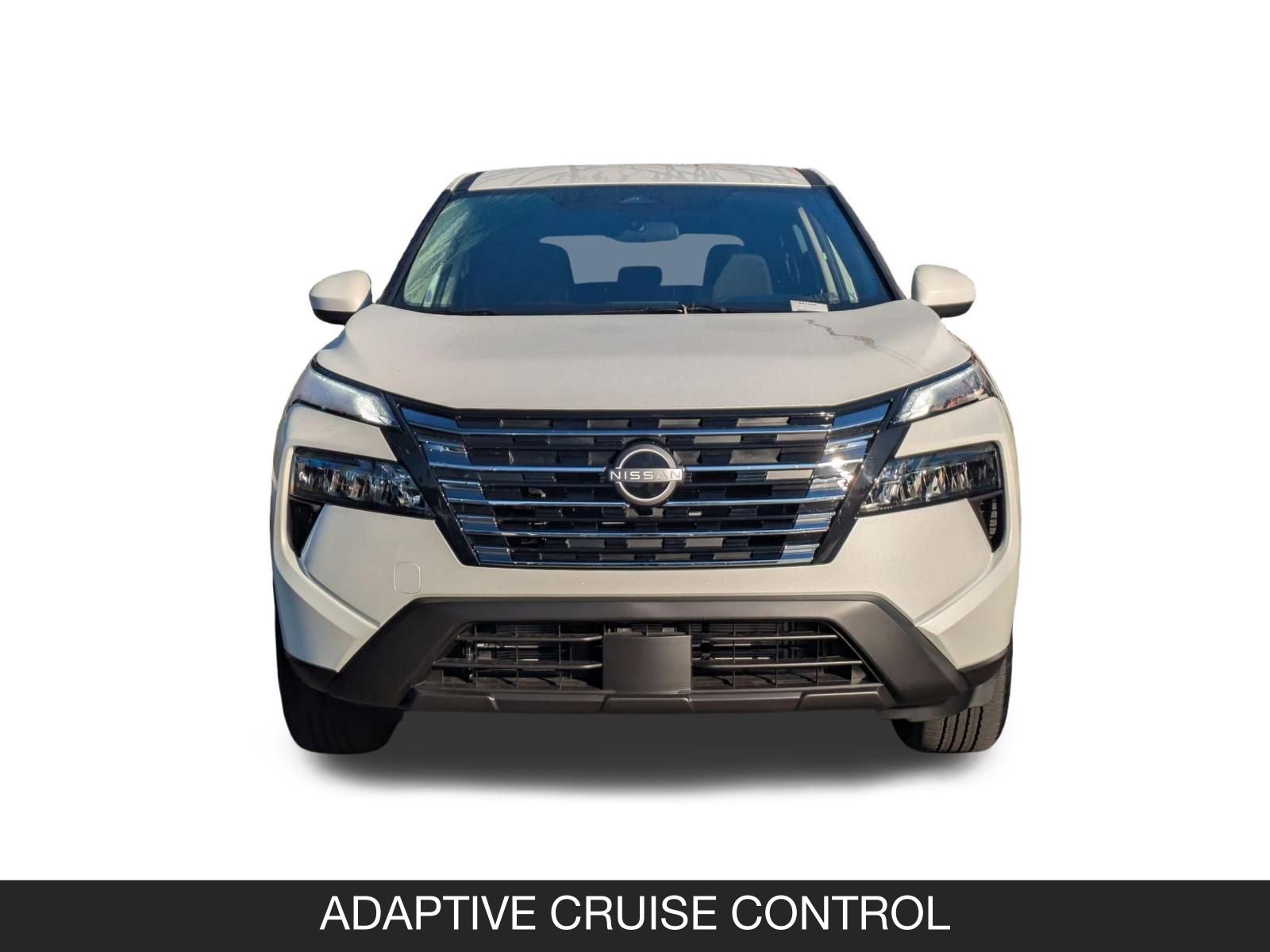 New 2026 Nissan Rogue SV image 4