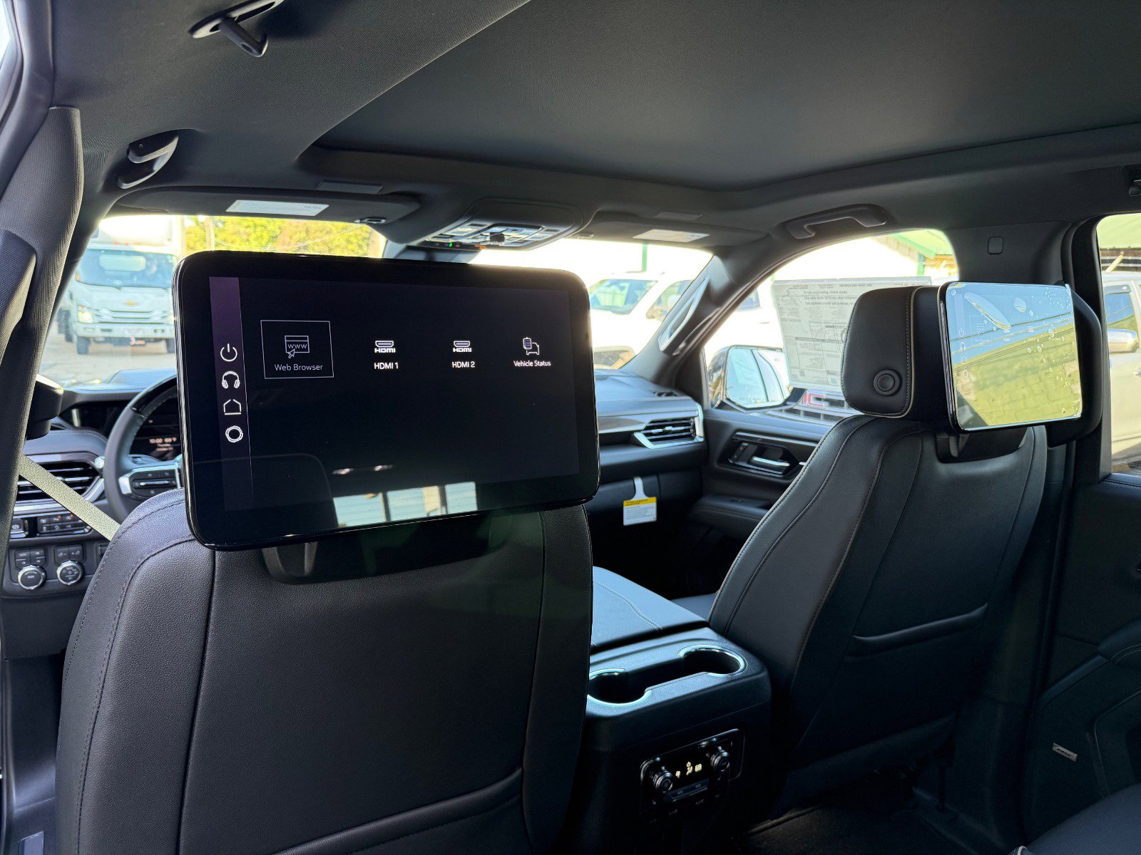 New 2026 GMC Yukon Elevation w/ Elevation Premium Package image 14