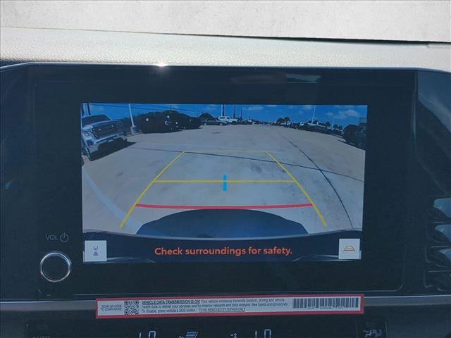New 2026 Toyota Camry SE w/ Convenience Package FWD image 13