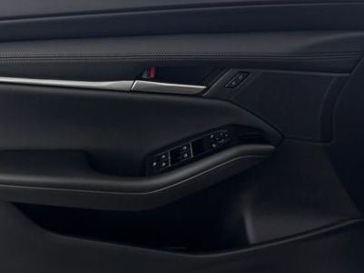 New 2026 MAZDA MAZDA3 s w/ Appearance Package FWD image 17