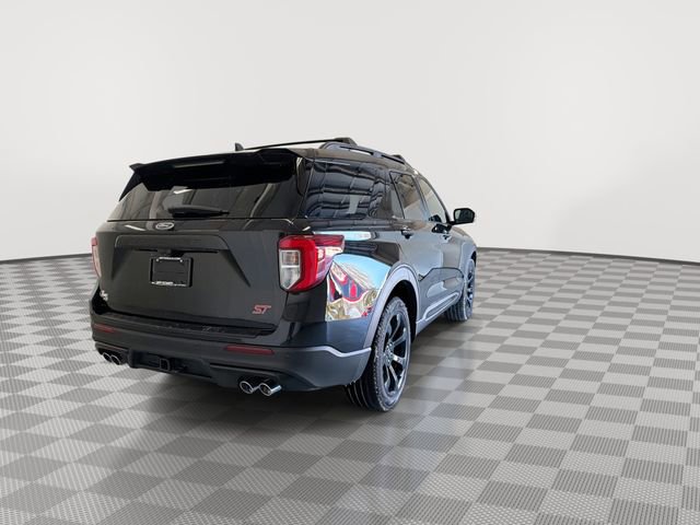 Used 2023 Ford Explorer ST w/ Equipment Group 401A image 11