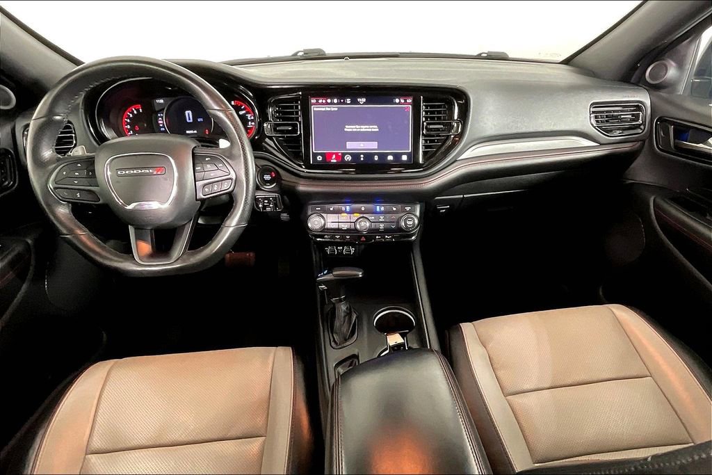Used 2024 Dodge Durango GT image 21