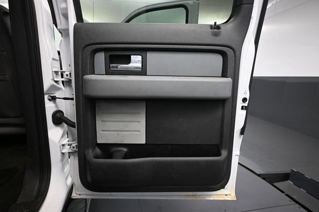 Used 2012 Ford F150 XLT w/ XLT Convenience Pkg RWD image 30