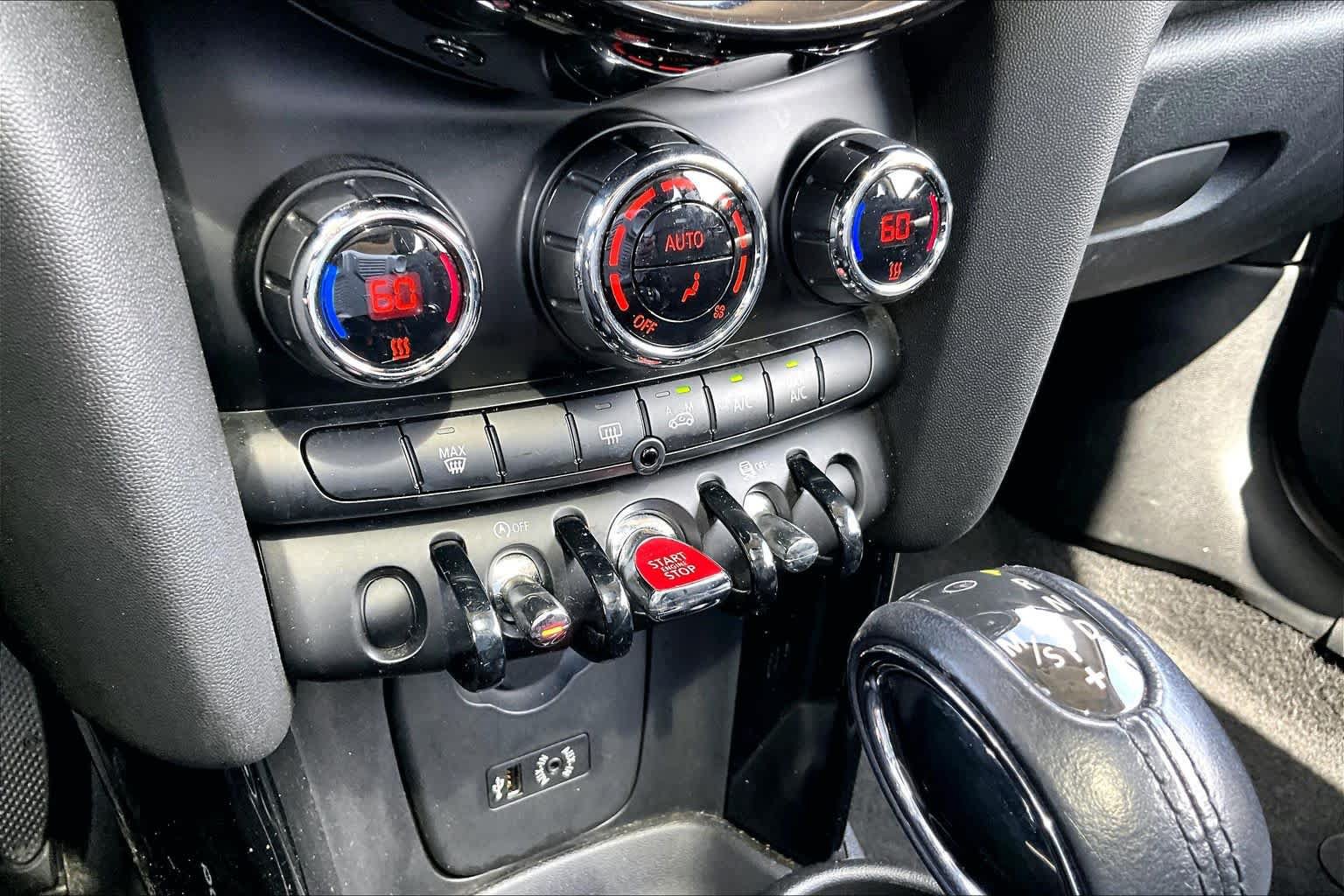 Used 2015 MINI Cooper S FWD image 34