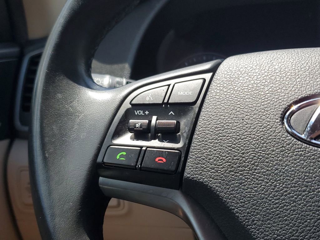 Used 2017 Hyundai Tucson SE Plus w/ Cargo Package FWD image 23