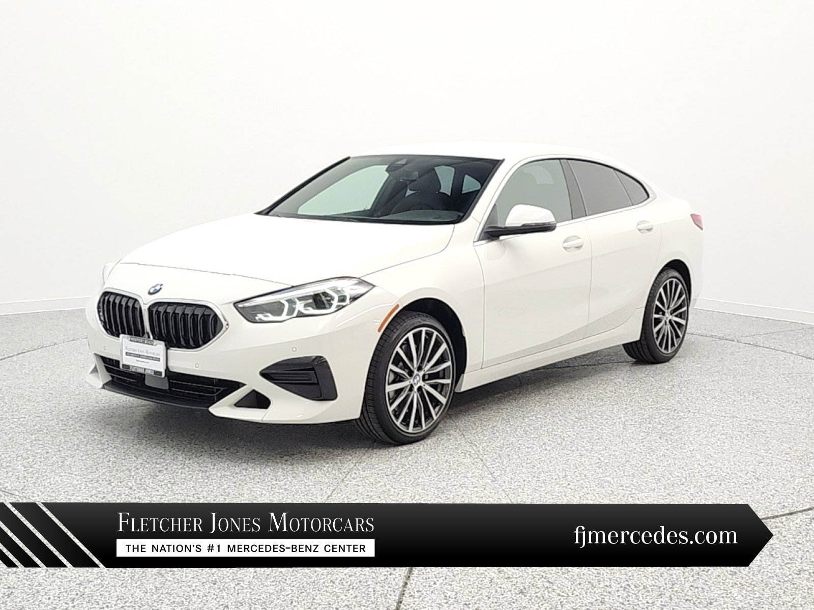 Used 2023 BMW 228i Gran Coupe w/ Convenience Package image 1