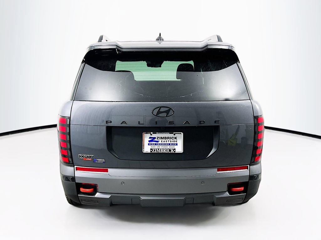 New 2026 Hyundai Palisade XRT Pro AWD/4WD image 6