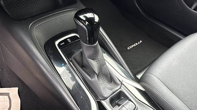 Used 2019 Toyota Corolla SE w/ Carpet Mat Package FWD image 16