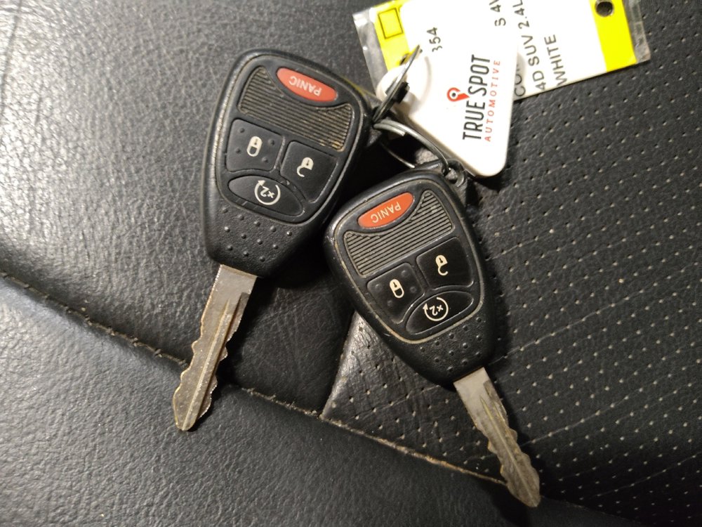 Used 2017 Jeep Compass High Altitude image 32