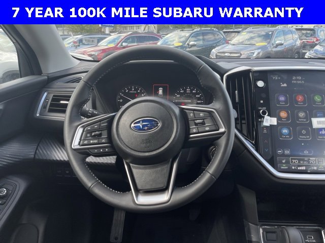 Used 2024 Subaru Ascent Premium w/ Convenience Package image 13
