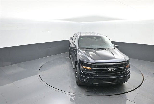 New 2026 Ford F150 XLT w/ Equipment Group 302A MID image 10