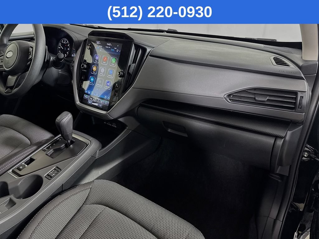 Used 2024 Subaru Crosstrek 2.0i Premium AWD/4WD image 36