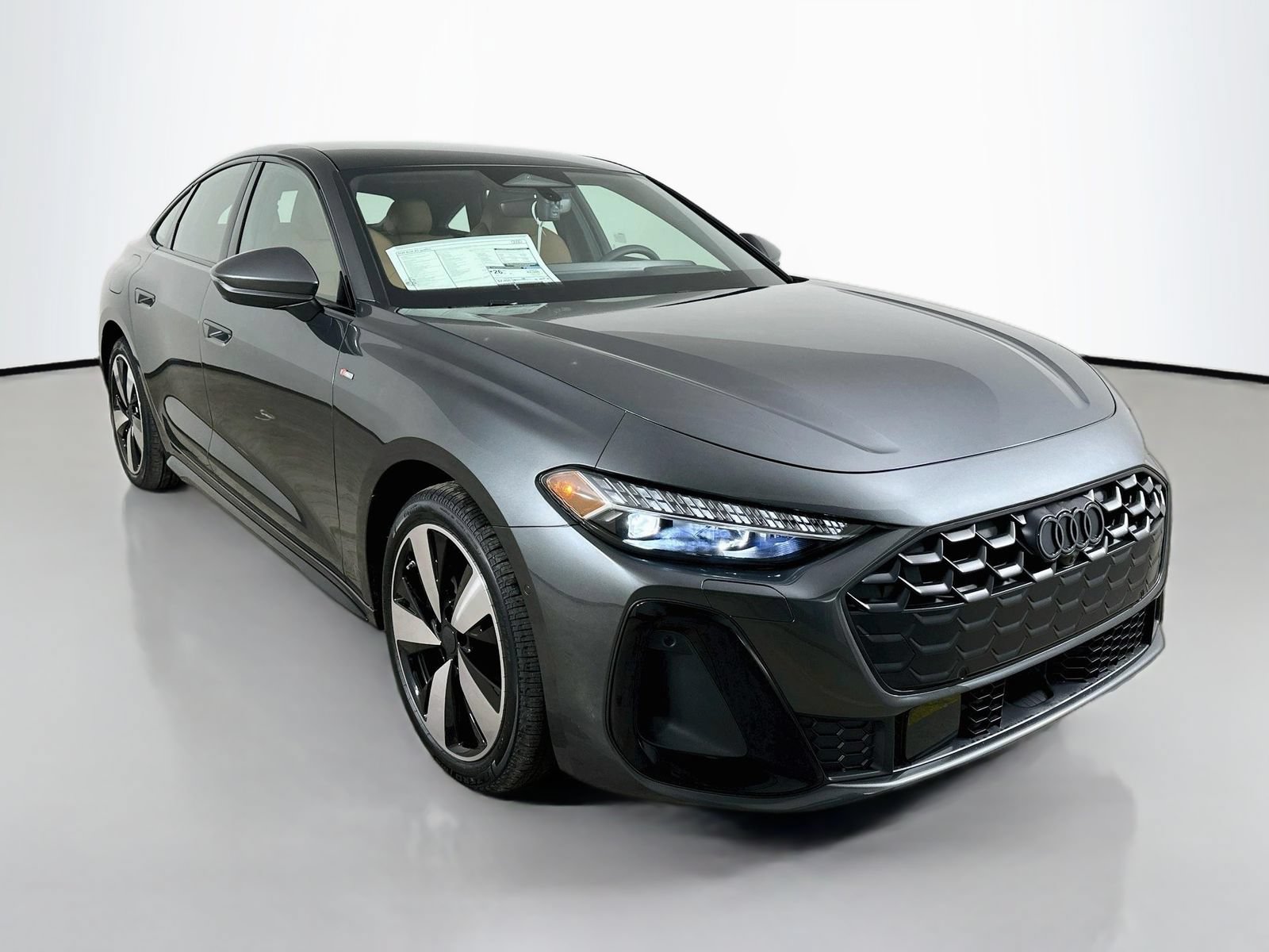 New 2026 Audi A5 2.0T Premium Plus AWD/4WD image 3