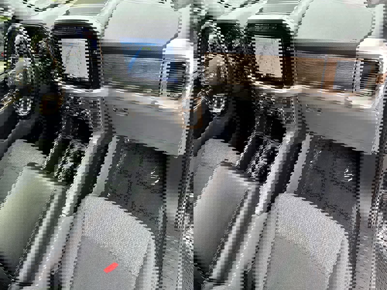 Used 2021 Ford F150 XLT w/ Equipment Group 302A High image 40