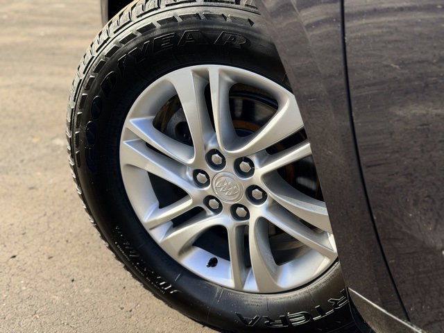 Used 2020 Buick Enclave Essence w/ Sound and Sites Package image 29