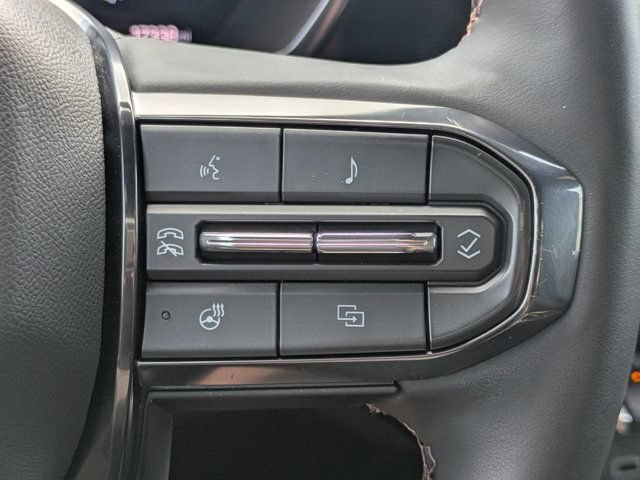 Used 2025 GMC Canyon AT4 w/ Nightfall Edition AWD/4WD image 23