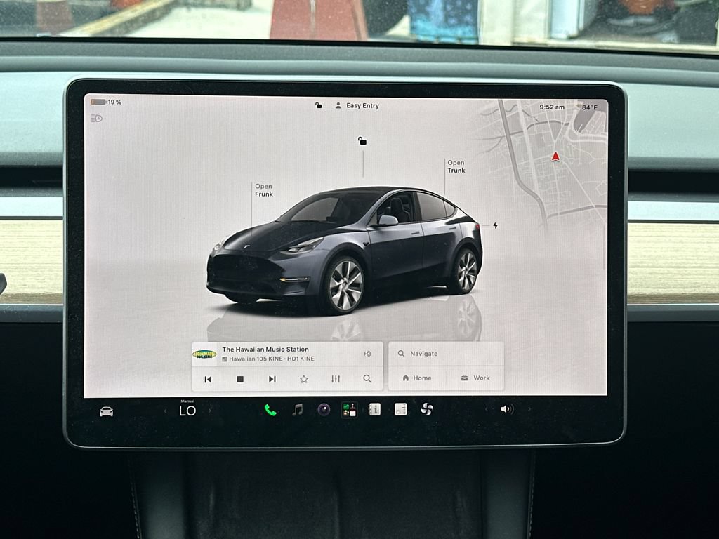 Used 2023 Tesla Model Y Long Range AWD/4WD image 15