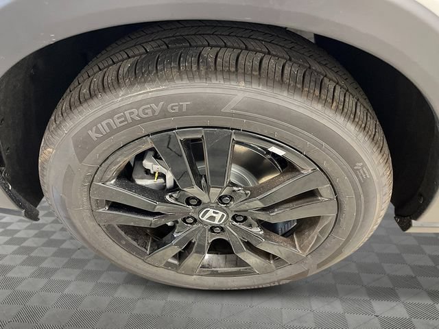 New 2027 Honda HR-V Sport image 13