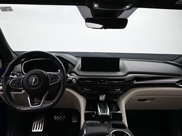 Used 2024 Acura MDX Type S image 14