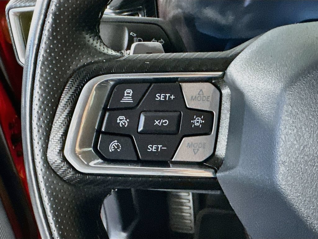 Used 2024 Ford Mustang GT Premium RWD image 24