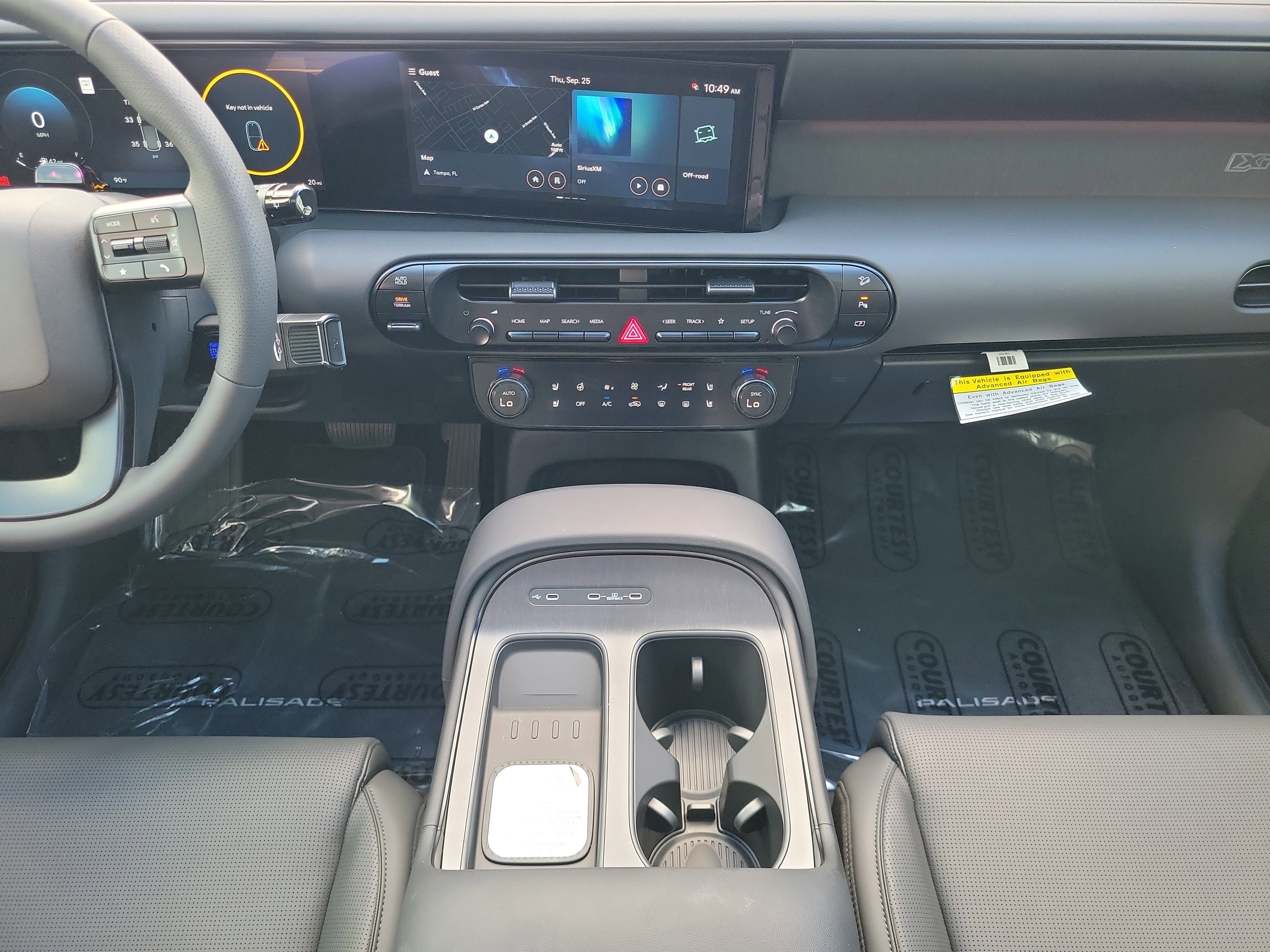 New 2026 Hyundai Palisade XRT Pro image 15