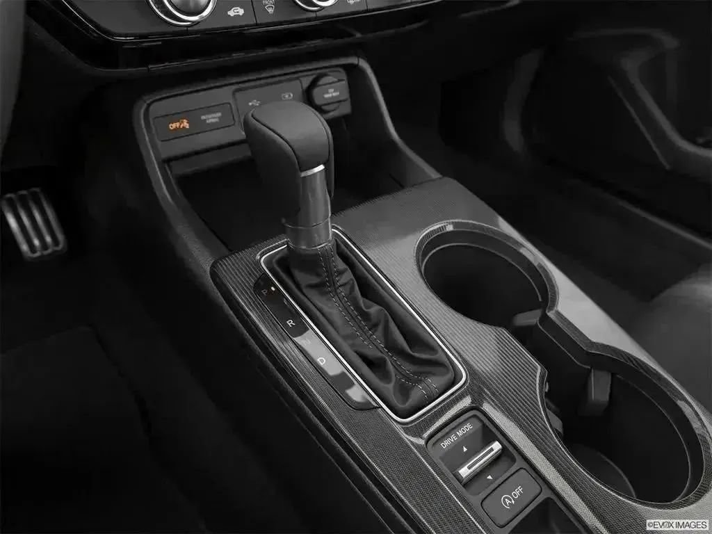 New 2026 Honda Civic LX image 59