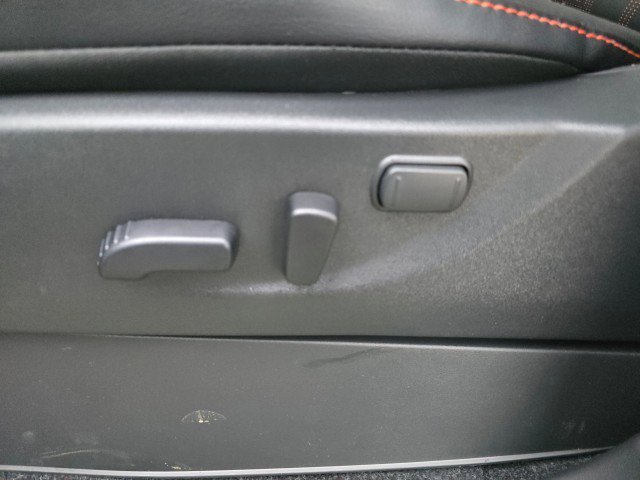 New 2026 Nissan Frontier PRO-4X w/ Pro Premium Package image 26