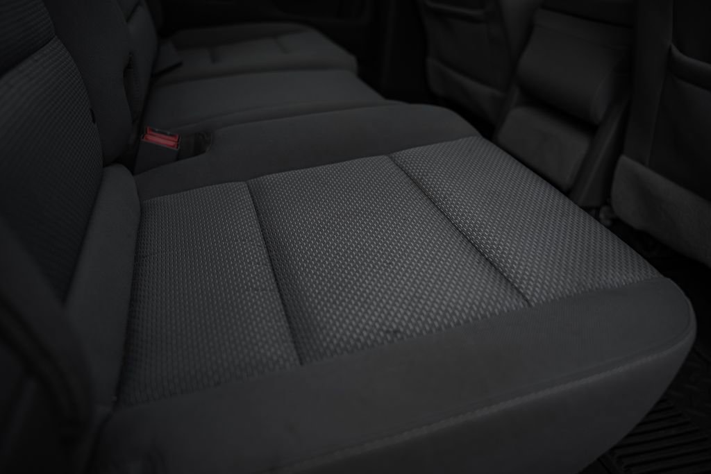 Used 2017 Chevrolet Silverado 3500 W/T w/ WT Convenience Package image 31