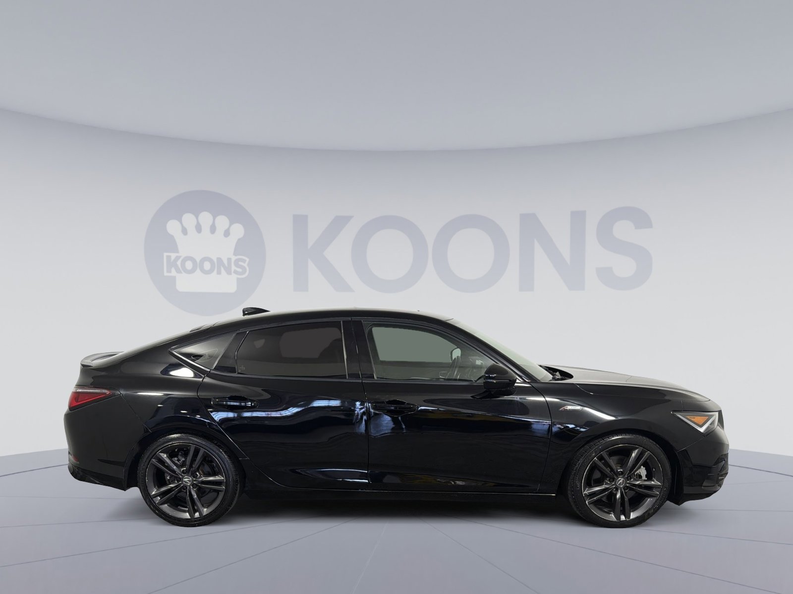 Used 2023 Acura Integra A-Spec image 8