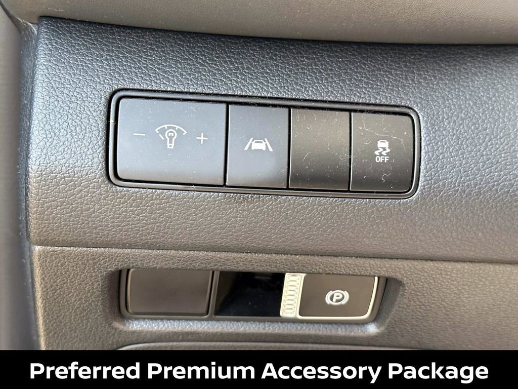 Used 2022 Hyundai Santa Fe SEL image 22