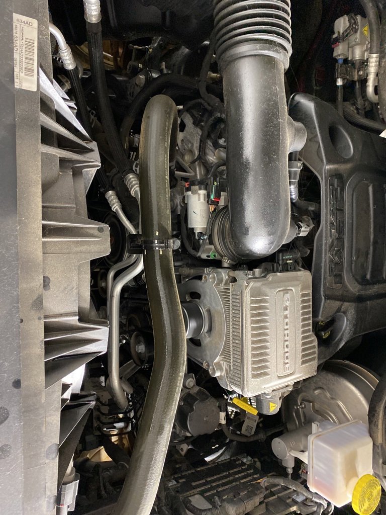 Used 2023 RAM 1500 Limited image 32