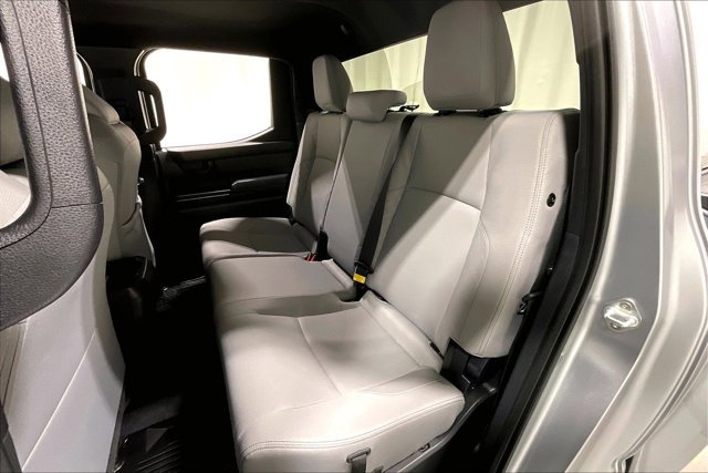 Certified 2024 Toyota Tacoma SR5 AWD/4WD image 26
