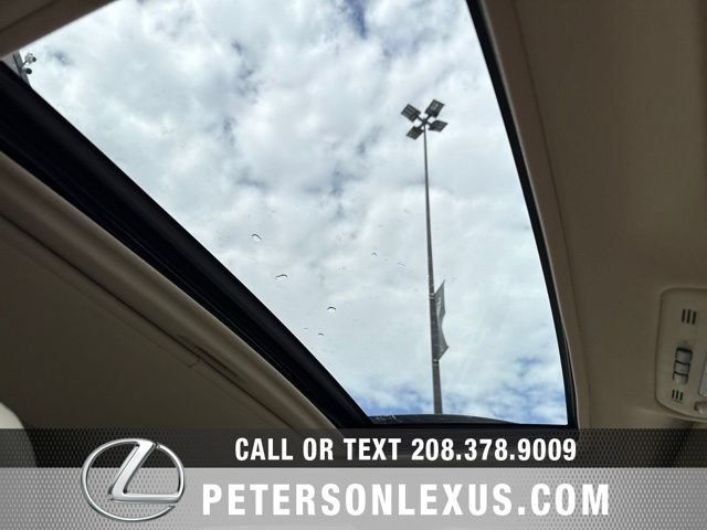 Used 2004 Lexus RX 330 AWD image 14
