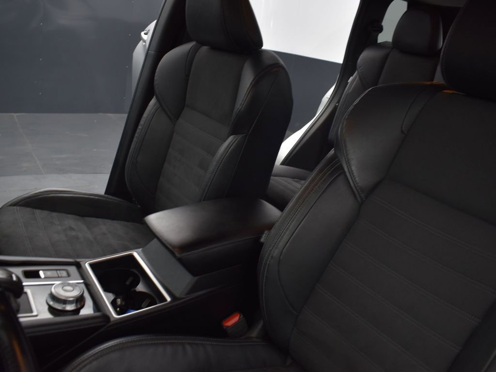 Used 2022 Mitsubishi Outlander SE image 25