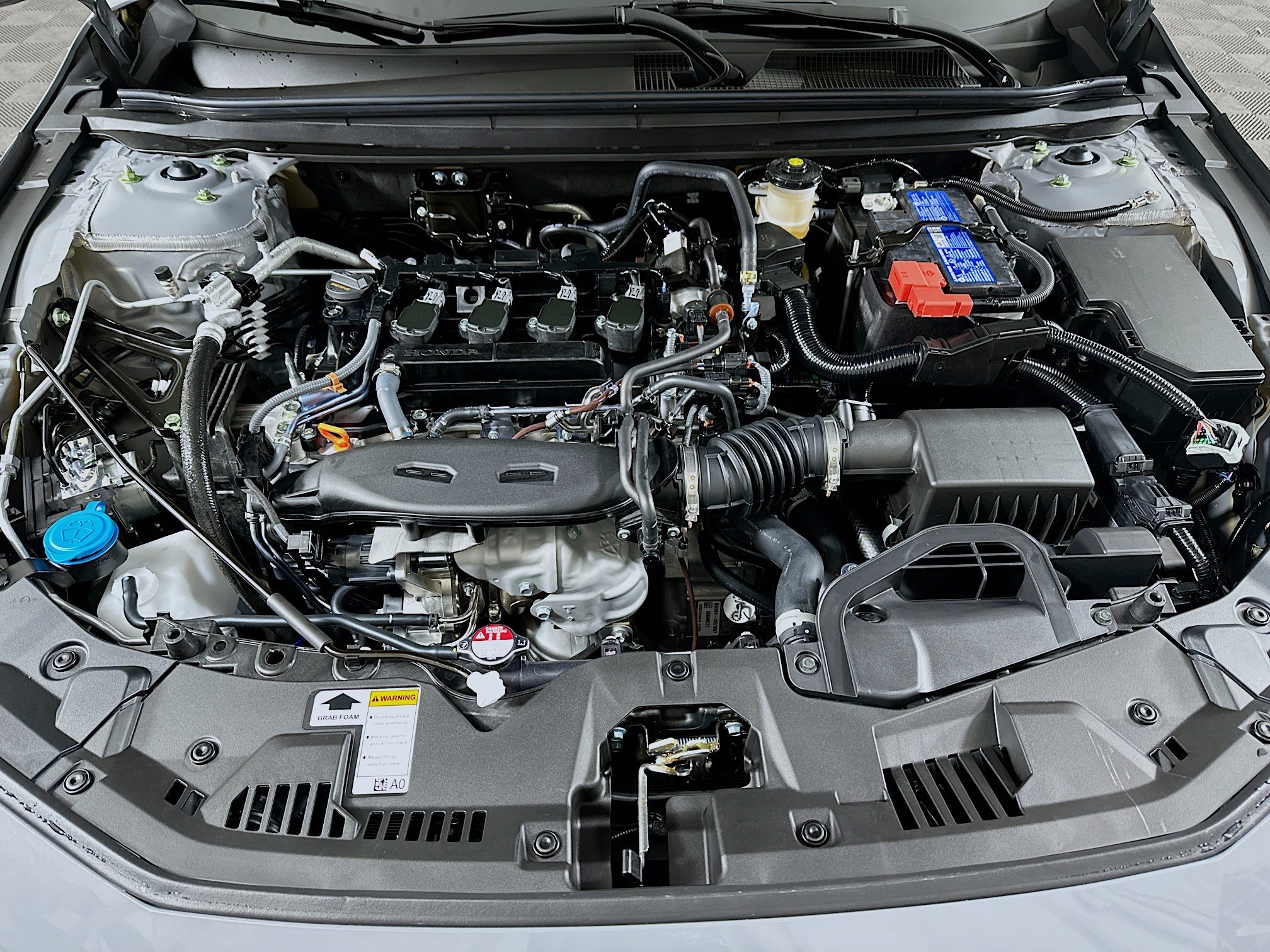 Used 2025 Honda Accord SE image 29
