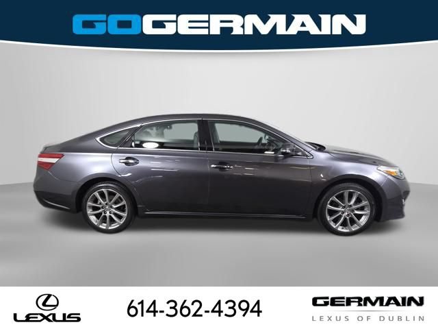 Used 2015 Toyota Avalon XLE Touring FWD image 6
