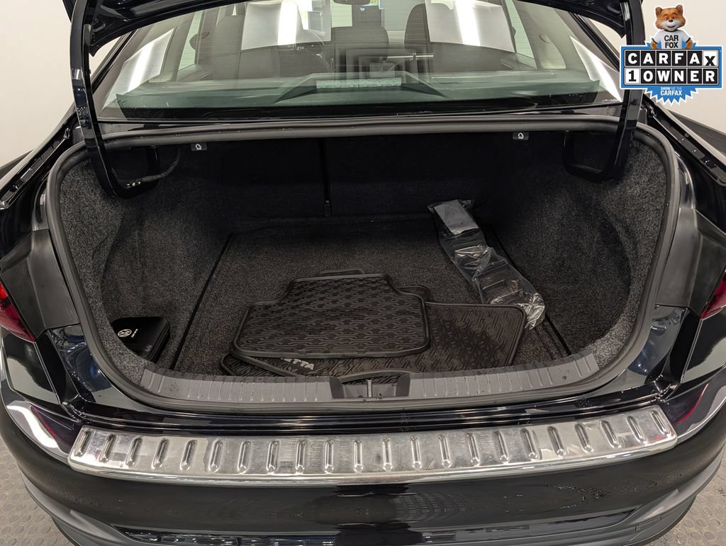 Used 2023 Volkswagen Jetta S FWD image 27