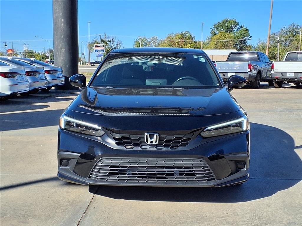 Used 2023 Honda Civic Sport image 23