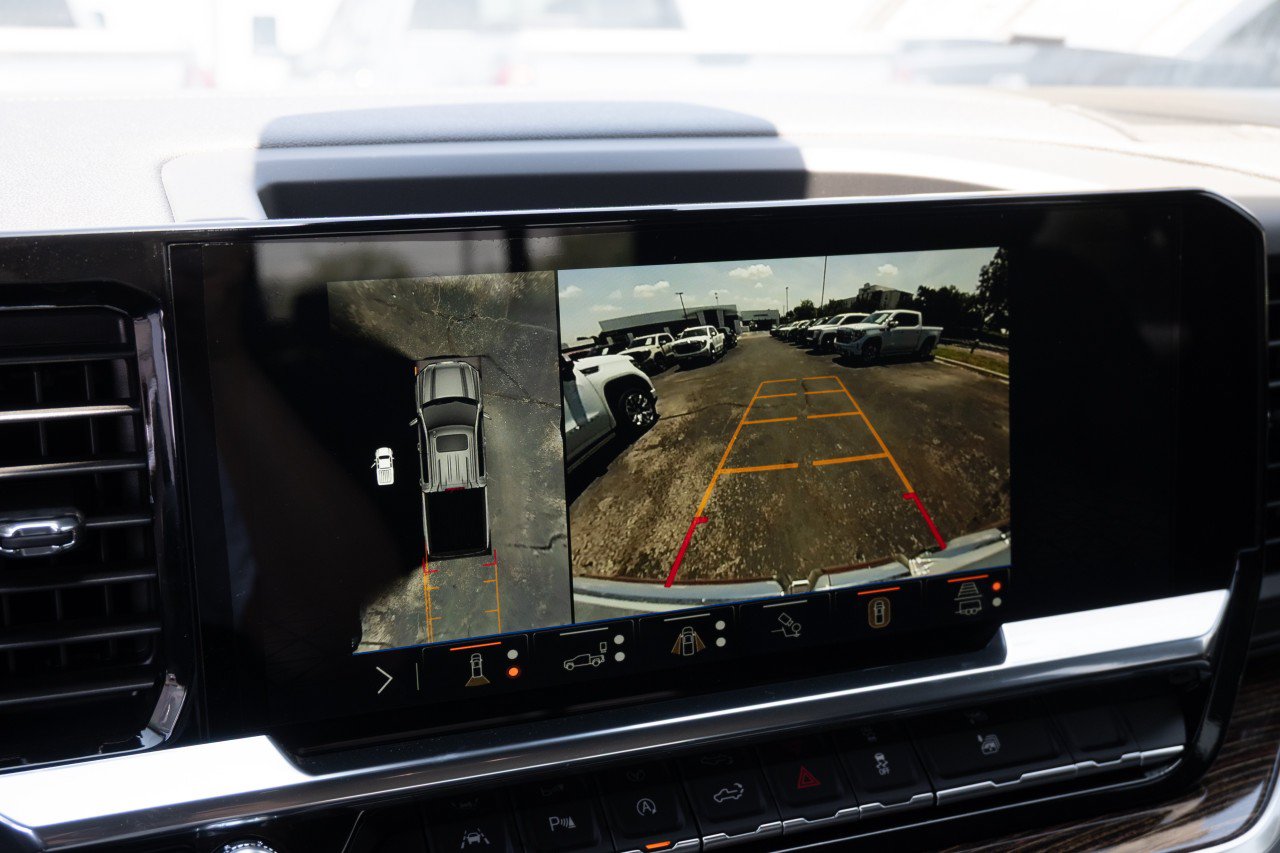 New 2026 GMC Sierra 1500 Elevation w/ Preferred Package RWD image 25