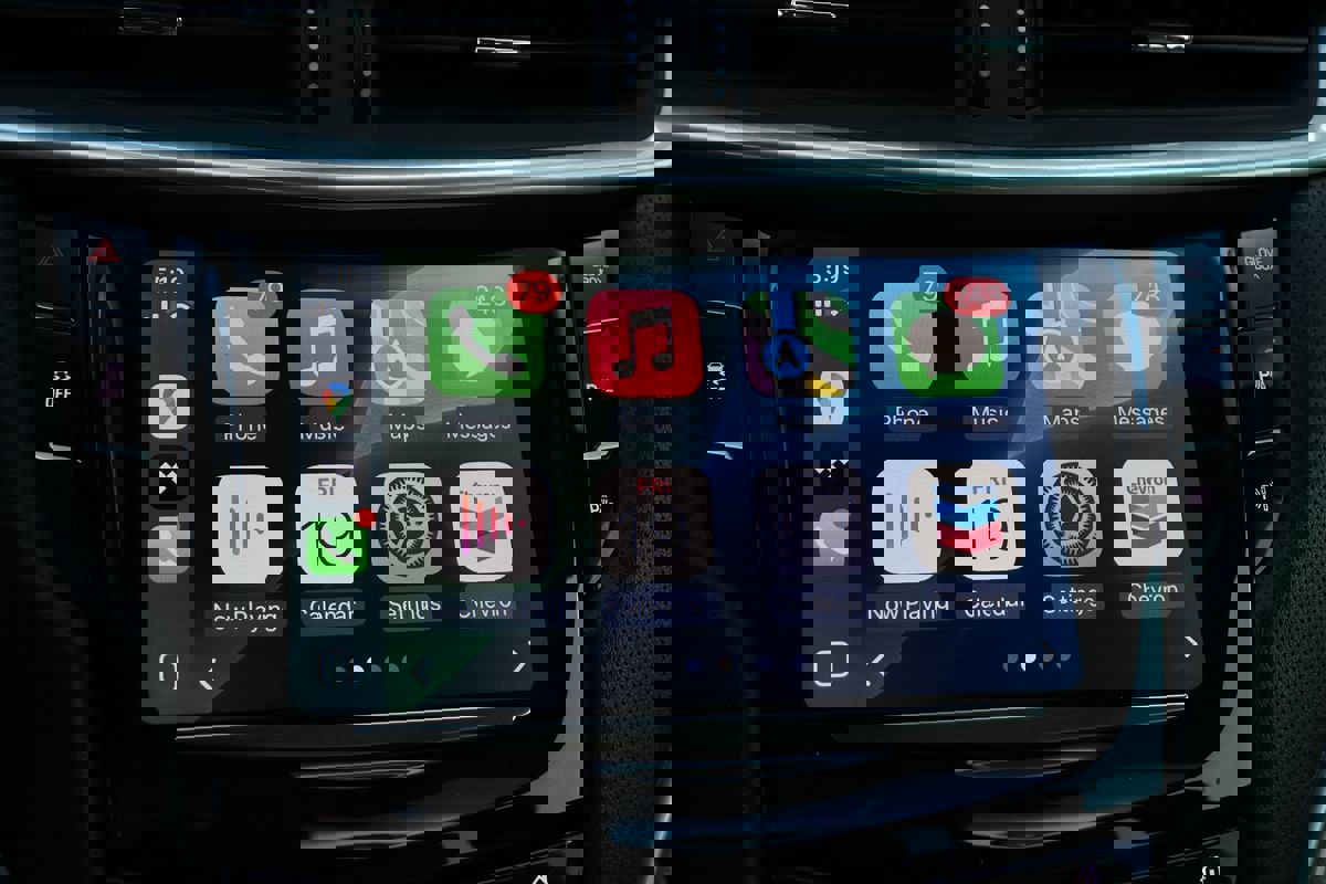 Used 2019 Cadillac XTS Luxury image 22