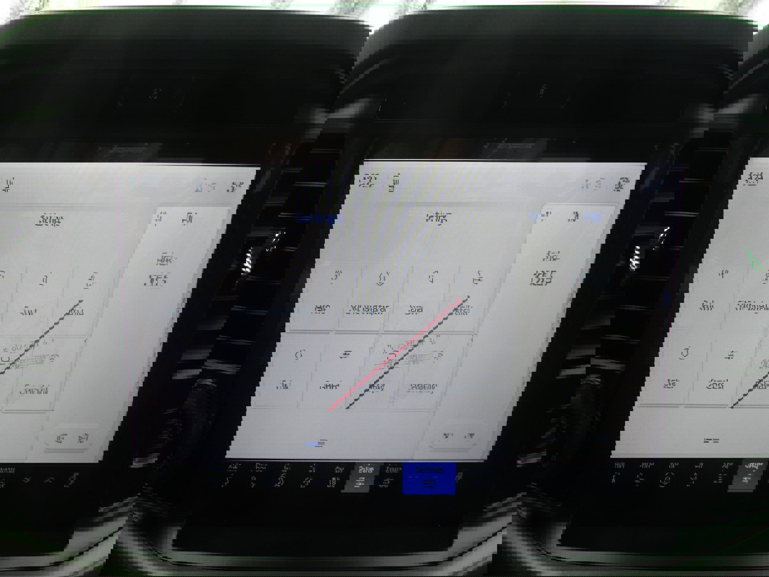 New 2026 Ford F150 XLT w/ Equipment Group 302A MID image 29