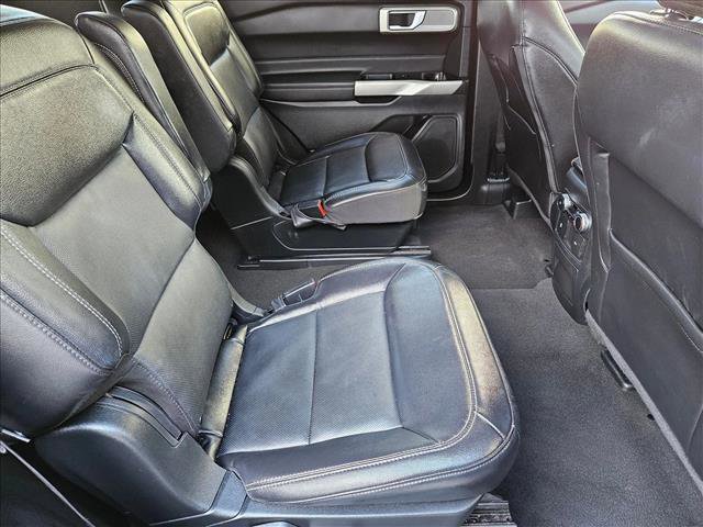 Used 2023 Ford Explorer Limited image 19
