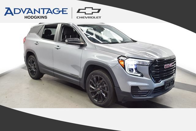 Used 2023 GMC Terrain SLE w/ Elevation Edition